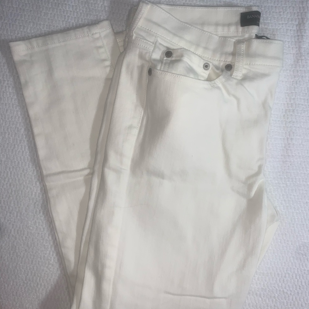 Banana Republic Jeans